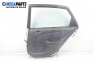 Door for Toyota Corolla E11 Liftback (04.1997 - 01.2002), 5 doors, hatchback, position: rear - right