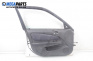 Door for Toyota Corolla E11 Liftback (04.1997 - 01.2002), 5 doors, hatchback, position: front - left