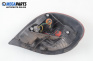 Stop for Toyota Corolla E11 Liftback (04.1997 - 01.2002), hatchback, position: dreapta