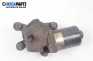 Motor ștergătoare parbriz for Toyota Corolla E11 Liftback (04.1997 - 01.2002), hatchback, position: fața