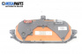 Bloc instrumente de bord for Renault Megane Scenic (10.1996 - 12.2001) 1.9 dTi (JA0N), 98 hp, № P7700427896 A