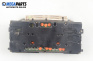 Instrument cluster for Volkswagen Polo Hatchback II (10.1994 - 10.1999) 55 1.4, 55 hp, № 88311235