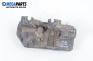 Lock for Opel Astra G Hatchback (02.1998 - 12.2009), position: rear - left