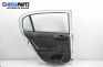 Door for Opel Astra G Hatchback (02.1998 - 12.2009), 5 doors, hatchback, position: rear - left