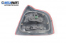 Tail light for Volvo S80 I Sedan (05.1998 - 02.2008), sedan, position: left