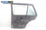 Door for Volkswagen Golf II Hatchback (08.1983 - 12.1992), 5 doors, hatchback, position: rear - right