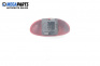 Emergency lights button for Peugeot 206 Hatchback (08.1998 - 12.2012)