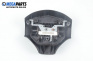 Airbag for Peugeot 206 Hatchback (08.1998 - 12.2012), 5 uși, hatchback, position: fața