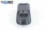 Window adjustment switch for Peugeot 206 Hatchback (08.1998 - 12.2012)