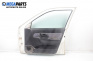 Door for Seat Cordoba Vario I (08.1996 - 06.1999), 5 doors, station wagon, position: front - right