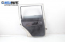 Door for Seat Cordoba Vario I (08.1996 - 06.1999), 5 doors, station wagon, position: rear - left