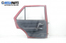 Door for Skoda Favorit Hatchback (05.1989 - 09.1994), 5 doors, hatchback, position: rear - left