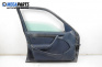 Door for Mercedes-Benz C-Class Sedan (W202) (03.1993 - 05.2000), 5 doors, sedan, position: front - left