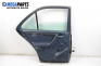 Door for Mercedes-Benz C-Class Sedan (W202) (03.1993 - 05.2000), 5 doors, sedan, position: rear - left