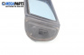 Mirror for Mercedes-Benz C-Class Sedan (W202) (03.1993 - 05.2000), 5 doors, sedan, position: left