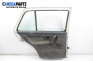 Door for Volkswagen Golf II Hatchback (08.1983 - 12.1992), 5 doors, hatchback, position: rear - left