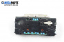 Instrument cluster for Seat Ibiza II Hatchback (03.1993 - 05.2002) 1.4 i, 60 hp, № 88311235