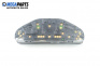 Instrument cluster for Mercedes-Benz CLK-Class Coupe (C208) (06.1997 - 09.2002) 200 (208.335), 136 hp