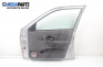 Door for Volkswagen Polo Variant (04.1997 - 09.2001), 5 doors, station wagon, position: front - right