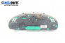 Instrument cluster for Peugeot 607 Sedan (01.2000 - 07.2010) 2.2 16V, 158 hp