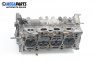 Engine head for Fiat Punto Hatchback II (09.1999 - 07.2012) 1.2 16V 80 (188.233, .235, .253, .255, .333, .353, .639...), 80 hp