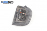 Tail light for Nissan Primera Traveller II (06.1996 - 01.2002), station wagon, position: left