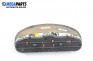 Instrument cluster for Fiat Bravo I Hatchback (1995-10-01 - 2001-10-01) 1.2 16V 80, 82 hp