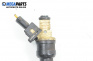 Gasoline fuel injector for Rover 400 Sedan II (05.1995 - 03.2000) 416 Si, 112 hp, № 280150749