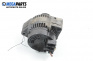 Alternator for Rover 400 Sedan II (05.1995 - 03.2000) 416 Si, 112 hp