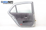 Door for Renault Laguna II Hatchback (03.2001 - 12.2007), 5 doors, hatchback, position: rear - left