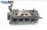 Engine head for Renault Symbol Sedan (02.1998 - 04.2008) 1.4, 75 hp