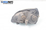 Scheinwerfer for Renault Symbol Sedan (02.1998 - 04.2008), sedan, position: rechts