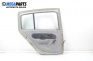 Door for Renault Symbol Sedan (02.1998 - 04.2008), 5 doors, sedan, position: rear - left