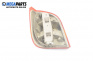 Bremsleuchte for Ford Fiesta III Hatchback (01.1989 - 01.1997), hecktür, position: rechts