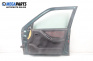 Ușă for Seat Toledo I Hatchback (01.1991 - 10.1999), 5 uși, hatchback, position: dreaptă - fața