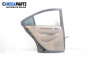 Door for Volvo S60 I Sedan (07.2000 - 04.2010), 5 doors, sedan, position: rear - left