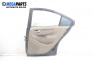 Door for Volvo S60 I Sedan (07.2000 - 04.2010), 5 doors, sedan, position: rear - right