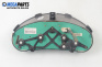 Instrument cluster for Peugeot 206 Station Wagon (07.2002 - ...) 2.0 HDi, 90 hp