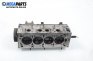 Engine head for Renault Symbol Sedan (02.1998 - 04.2008) 1.4, 75 hp