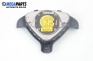 Airbag for Opel Astra G Estate (02.1998 - 12.2009), 5 uși, combi, position: fața