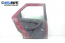 Door for Citroen Xsara Break (10.1997 - 03.2010), 5 doors, station wagon, position: rear - left