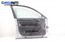 Door for Volkswagen Passat IV Sedan B5.5 (10.2000 - 12.2005), 5 doors, sedan, position: front - left