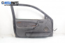 Door for Rover 200 Hatchback II (11.1995 - 03.2000), 3 doors, hatchback, position: left