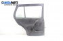 Door for Volkswagen Golf III Hatchback (08.1991 - 07.1998), 5 doors, hatchback, position: rear - left