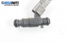 Gasoline fuel injector for Hyundai Accent II Hatchback (09.1999 - 11.2005) 1.3, 75 hp