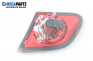 Inner tail light for Volkswagen Passat V Sedan B6 (03.2005 - 12.2010), sedan, position: left