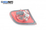 Inner tail light for Volkswagen Passat V Sedan B6 (03.2005 - 12.2010), sedan, position: right