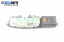 Bloc instrumente de bord for Opel Vectra B Sedan (09.1995 - 04.2002) 1.7 TD, 82 hp