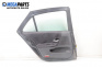 Door for Renault Laguna II Hatchback (03.2001 - 12.2007), 5 doors, hatchback, position: rear - left