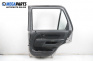 Door for Honda CR-V II SUV (09.2001 - 09.2006), 5 doors, suv, position: rear - right